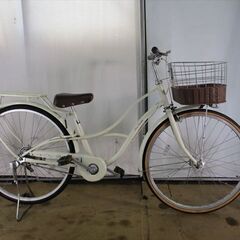 岡山県の26インチ 自転車の中古が安い！激安で譲ります・無料で  