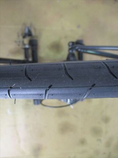 B815☆45800円☆整備済み スポーツ中古自転車 GIANT CONTEND 美品 S 