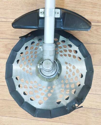 草刈り機　エンジン式　BC234　動作確認済