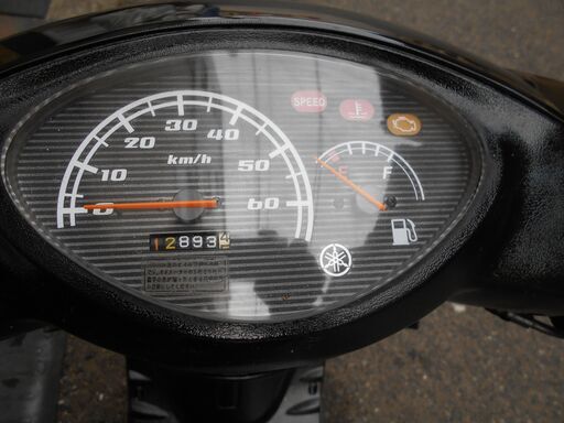 春支度【YAMAHA JOG】 | 中古・新車バイクの販売・買取【バイク館SOX