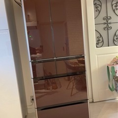 元値29万 美品 早い物勝ちです。475L 冷蔵庫