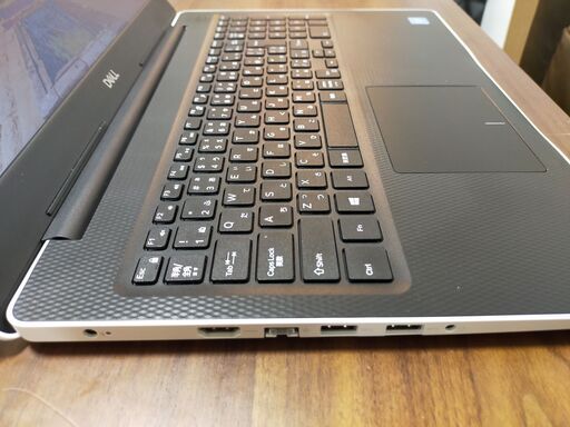 使用1年1ヶ月！DELLノートパソコン☆Inspiron 15 3583☆エントリーPC