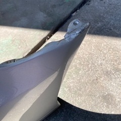 マークX120 前期 AIMGAINエアロ