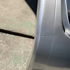 マークX120 前期 AIMGAINエアロ