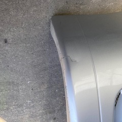 マークX120 前期 AIMGAINエアロ