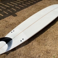 サーフボード　ロングボード　9.2f 美品