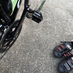 本格ロードバイク！　ウィリエールGTR 2018年モデル