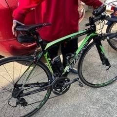 本格ロードバイク！　ウィリエールGTR 2018年モデル