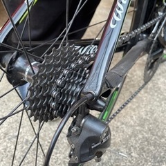 本格ロードバイク！　ウィリエールGTR 2018年モデル