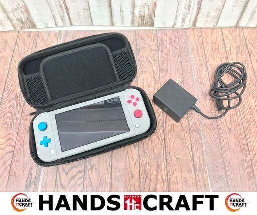 Nintendo Switch Lite ????✨新品♥️