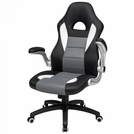 Songmics パソコンチェア オフィスチェア 耐荷重150kg ハイバック 肉厚クッション 机下に収納可nobg28g もか 下高井戸の椅子 ハイバックチェア の中古あげます 譲ります ジモティーで不用品の処分