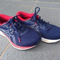 asics（アシックス）　シューズ　25cm