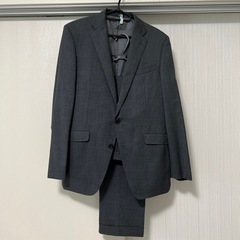 【ネット決済】SUITS select メンズスーツ