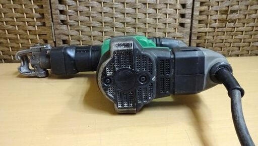 HiKOKI 電動ハンマ H41SA3 六角シャンクタイプ 日立 ハンマドリル 