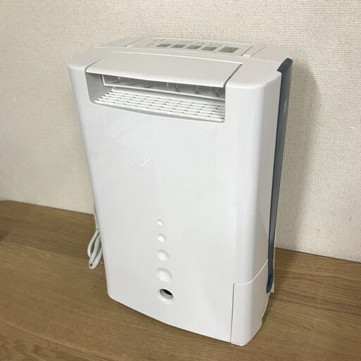 TOYOTOMI TD-Z80G(W) 衣類乾燥 除湿機 デジカント式 - 除湿器