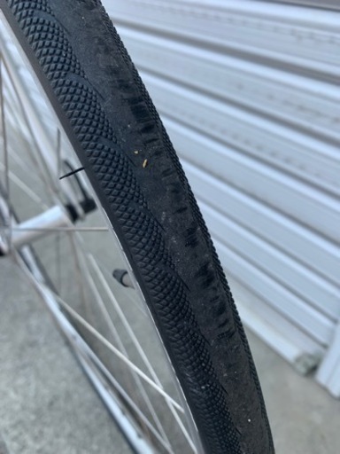 自転車 【商談中‼︎】700C スペシャライズド クロスバイク 防犯登録料込