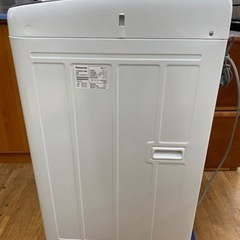 難あり■ レディース ジョンスメドレー ウール クレリックポロニット A4601-I402 ★ Panasonic 洗濯機（7.0㎏） ★ 美品！ 2020年製 ⭐動作確認済⭐クリーニング済 