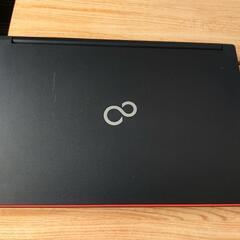 LIFEBOOK A574/K(4GB/SSD128GB) FU...