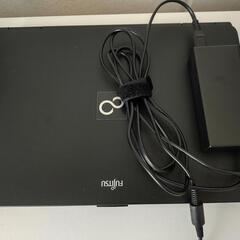 LIFEBOOK A550/A(Core i5/8GB/SSD128GB)オフィスソフト付