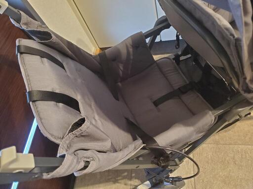 ジュービーカブースウルトラライトjoovy caboose ultralight