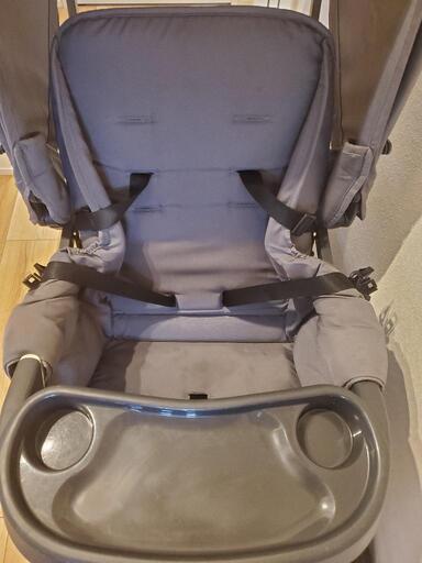 ジュービーカブースウルトラライトjoovy caboose ultralight