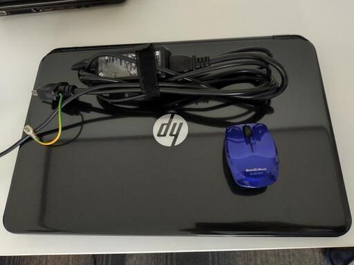 HP 15-g035au (8GB/SSD250GB) bluetoothマウス付 www.altatec-net.com