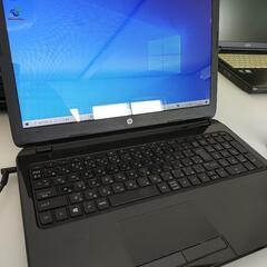 HP 15-g035au (8GB/SSD250GB) bluetoothマウス付