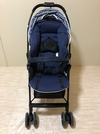 トイザらス　ベビーカー　ベビーハイシートライトA型