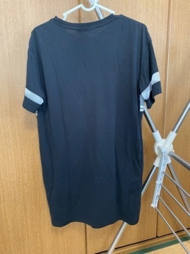 Lovetoxic ラブトキシックワンピース 子供服mサイズ ライアツ 岡山の子供用品の中古あげます 譲ります ジモティーで不用品の処分