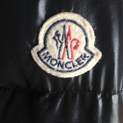 格安！モンクレール ダウン　