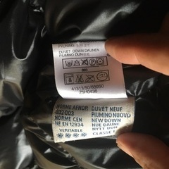 格安！モンクレール ダウン　