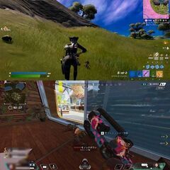 ☆無限列車☆ハイパーWifi ゲーミングPC】フォートナイト、Apex◎現品