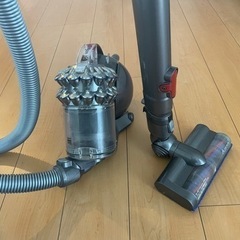 【価格交渉OK】ダイソン掃除機