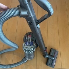 【価格交渉OK】ダイソン掃除機