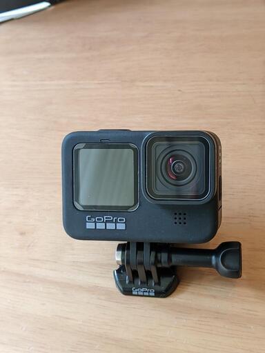 その他 Gopro HERO9 Black