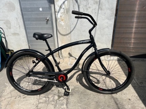 VITESSE  自転車