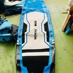 sup（インフレータブル）