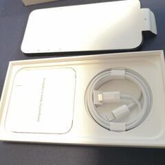 新品未使用 iPhone12 人気の黒 3/21まで値下げ