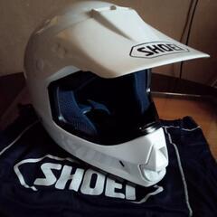 ★SHOEI★VF-X ヘルメット &収納袋