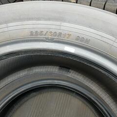 新品タイヤ！４本セット
