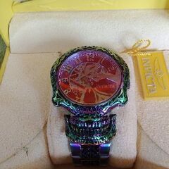 インビクター「ビッグ骸骨🎵最終値下げ