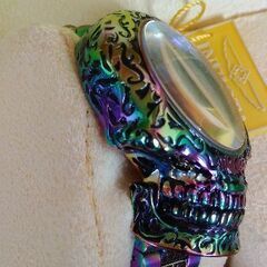 インビクター「ビッグ骸骨🎵最終値下げ