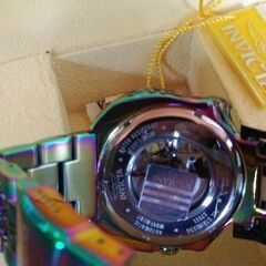 インビクター「ビッグ骸骨🎵最終値下げ