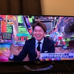 【SONY BRAVIA】液晶テレビ【46インチ】KDL-46W900A