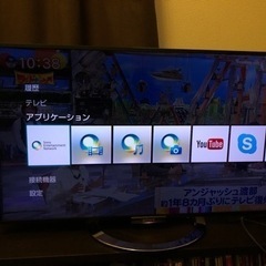 【SONY BRAVIA】液晶テレビ【46インチ】KDL-46W900A