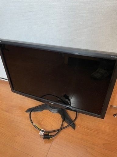 再値下げ】24インチ フルHD ワイド液晶モニター スタンド未使用品 Acer