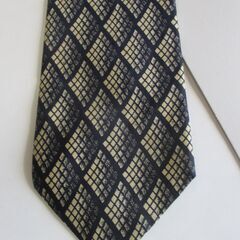タイのジム・トンプソン製ネクタイ　その3