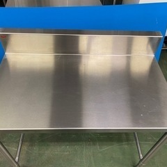 マルゼン作業台　1000x600x780(+150)