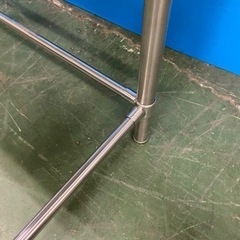 マルゼン作業台　1000x600x780(+150)