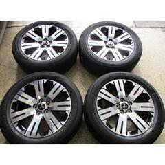YOKOHAMA GEOLANDAR G91F 225/60R17】夏タイヤ【SUBARU SJフォレスター 